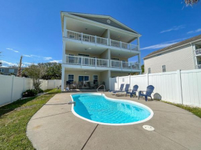 Ocean View Cottage 2